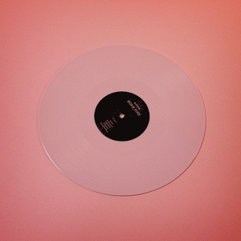 BORN PINK Vinyl Gif