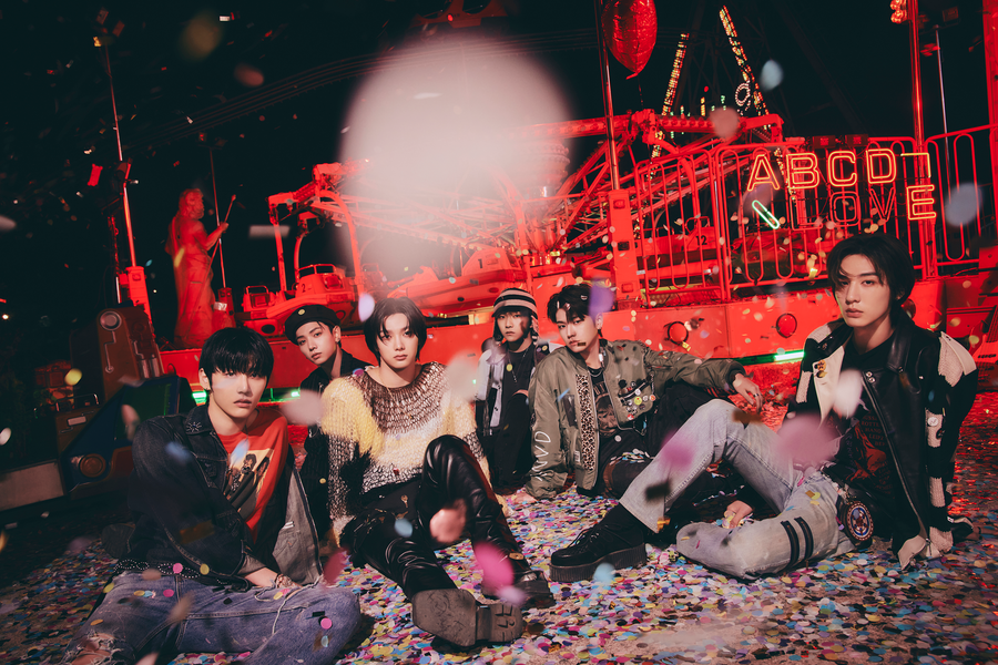 boynextdoor コンサート　6枚　セット NEWS | BOYNEXTDOOR JAPAN OFFICIAL SITE