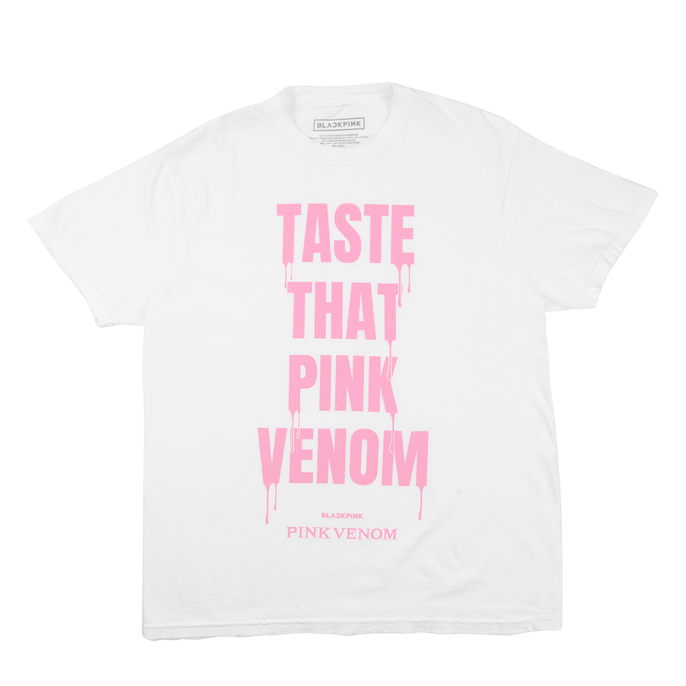 TASTE THAT T-SHIRT – Interscope Records