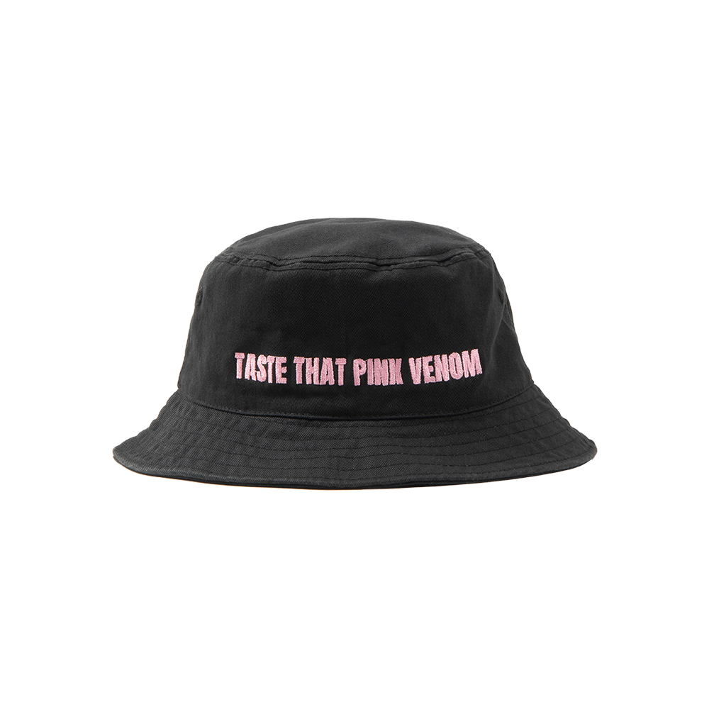 BLACKPINK's Jisoo Has Found The Coziest Bucket Hat