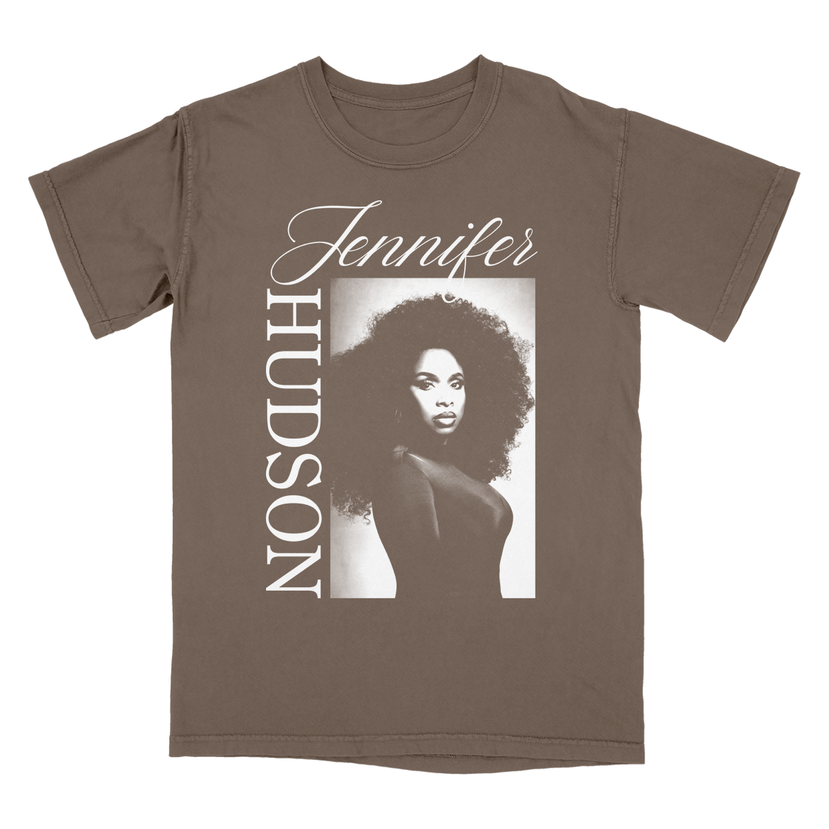 BRN Tour Tee