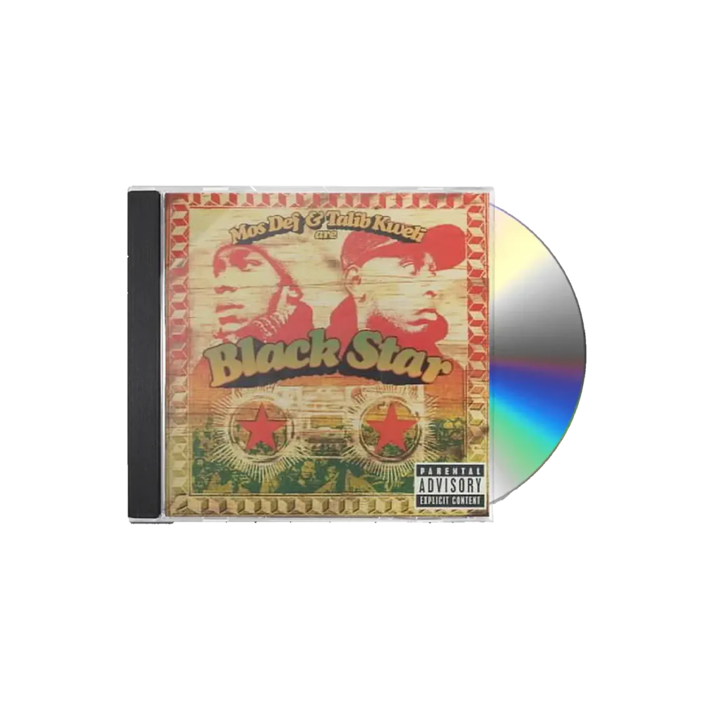 Black Star - Interscope Records Black Star - Interscope Records