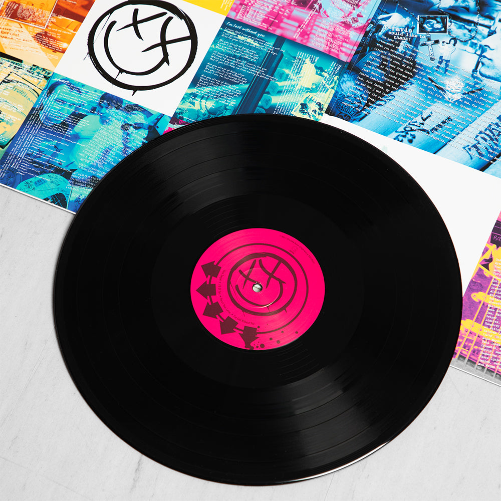 Blink-182 - Interscope Records
