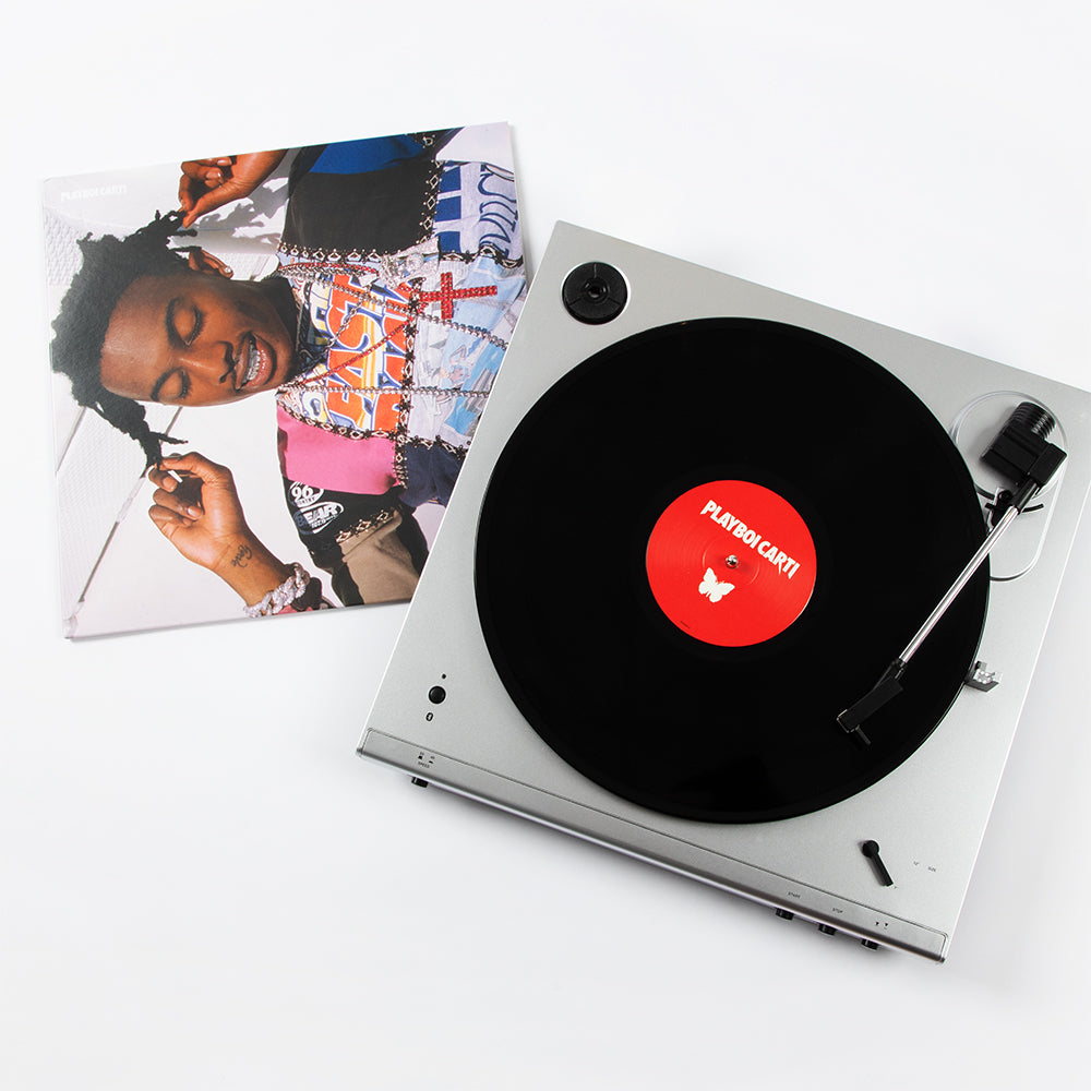 VINYL SALES HIT $1 BILLION IN 2025 AND GEN Z IS THE REASON