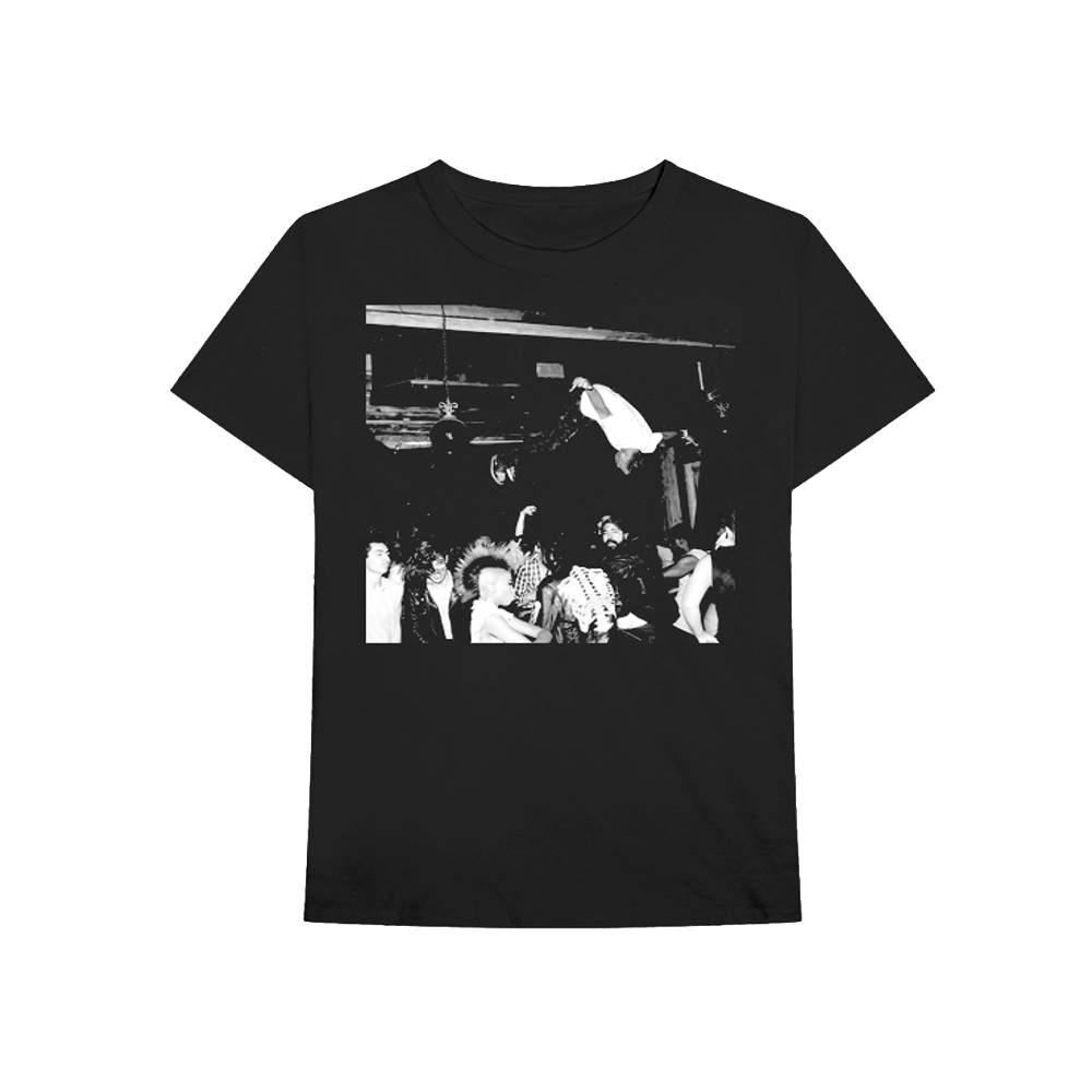 Die Lit Tee