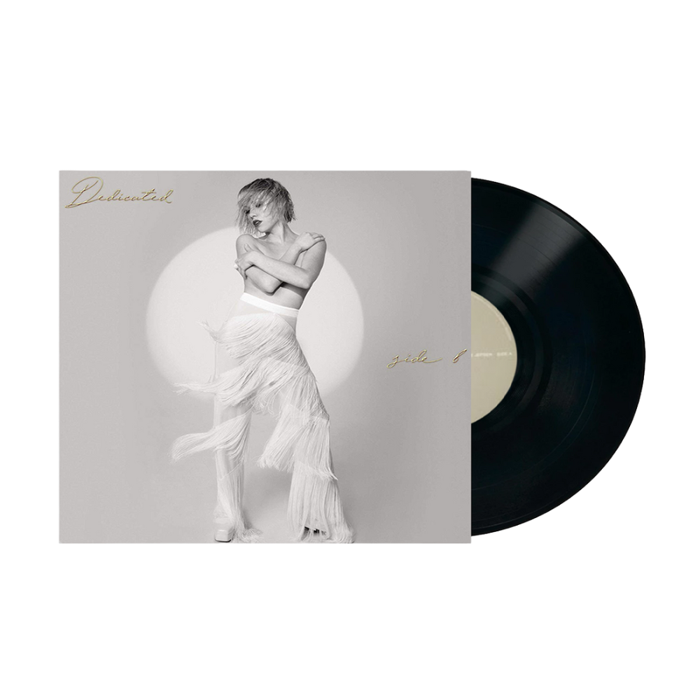 Carly Rae Jepsen - Dedicated Side B LP