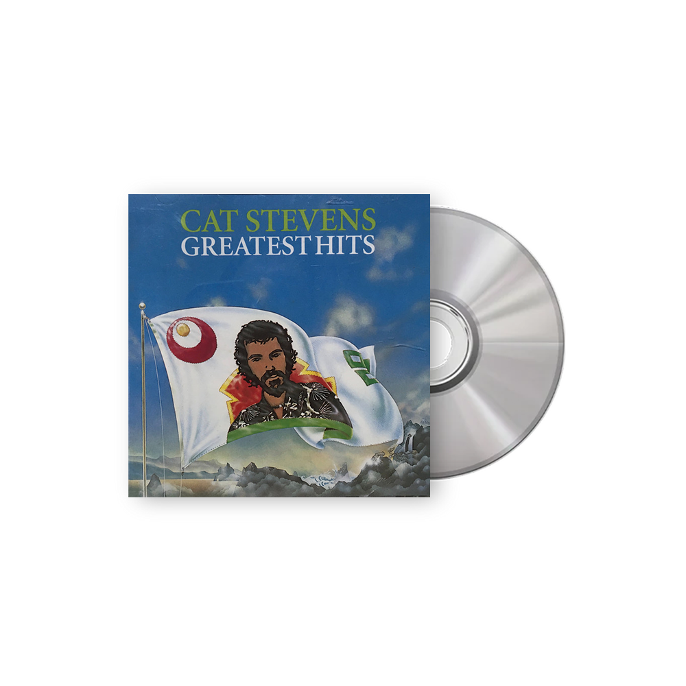 Cat Stevens: Greatest Hits 