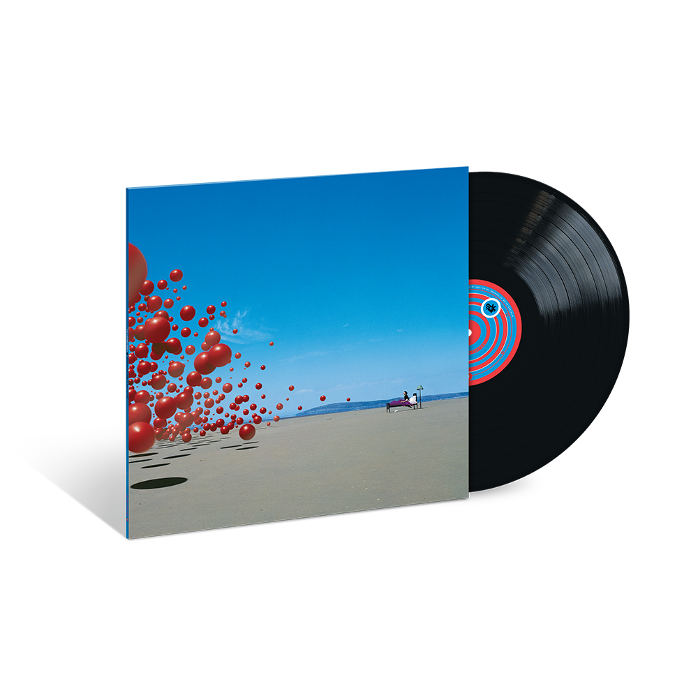 The Cranberries - Wake Up And Smell The Coffee (25th Anniversary Edition) 1LP