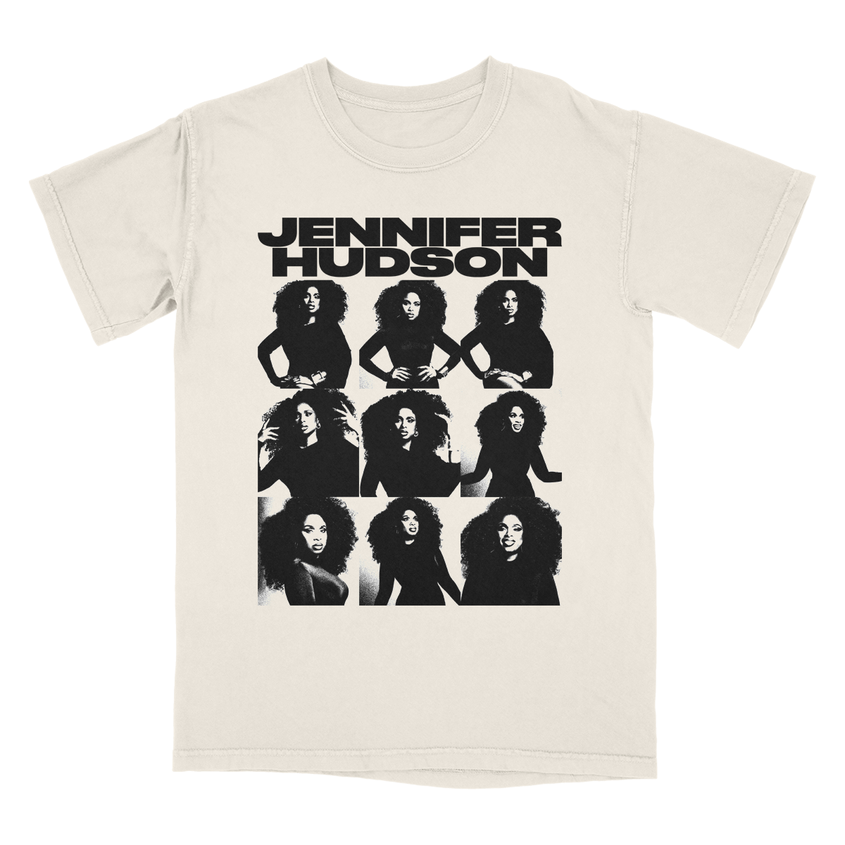 CREAM Tour Tee