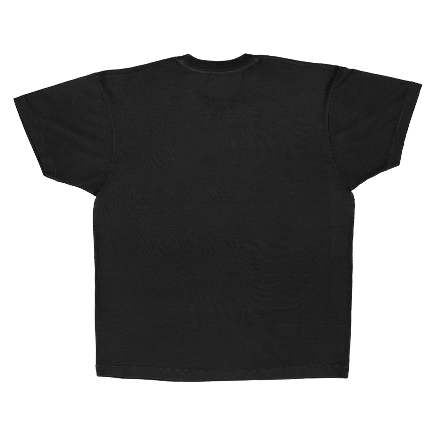 DGC Records T-Shirt back