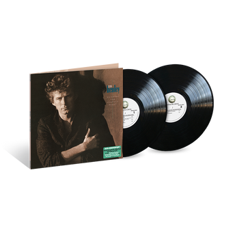 Don Henley - Building The Perfect Beast (2LP, 180G)