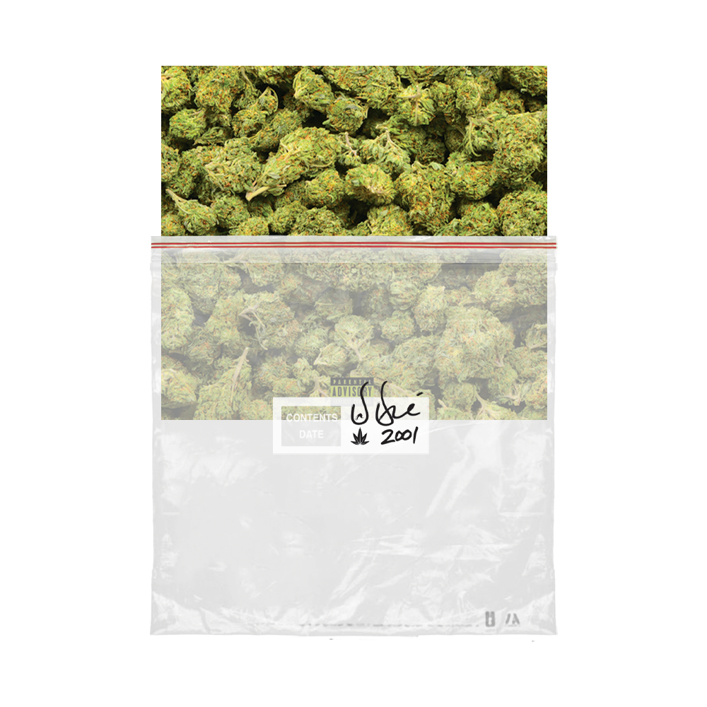 2001 (Anniversary Edition) CD