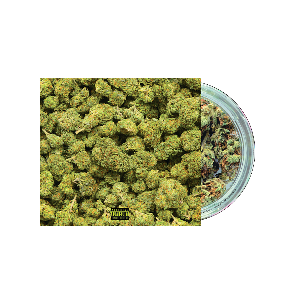 2001 (Anniversary Edition) CD