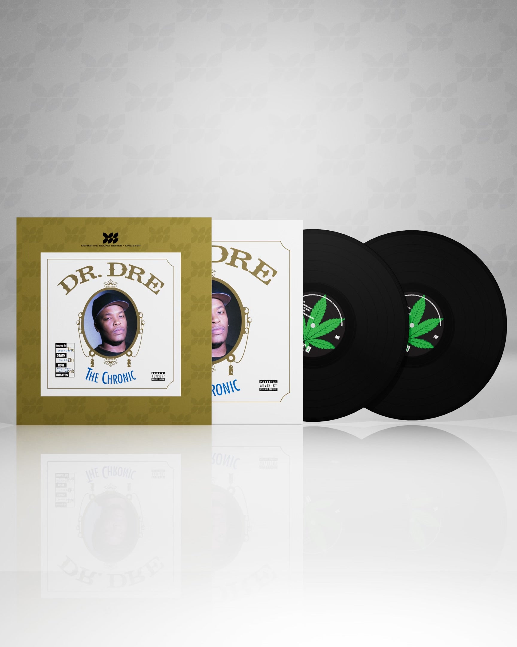 The Chronic - DSS One-Step