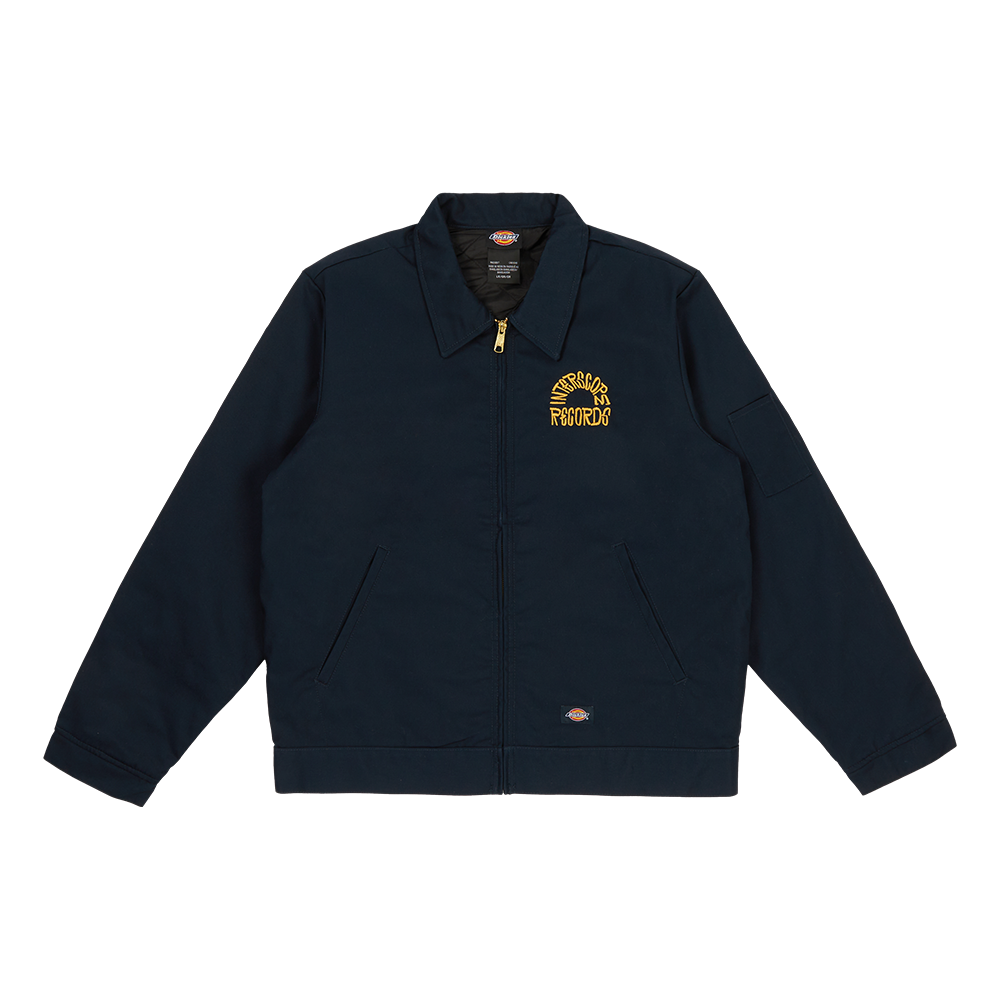 Interscope x Dickies Jacket