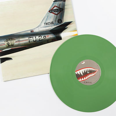 Eminem - Kamikaze Vinyl - Interscope Records