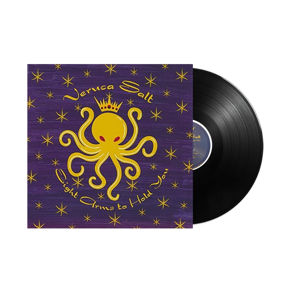 Eight Arms To Hold You LP