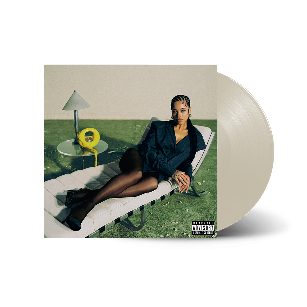 Ella Mai - Interscope Records Ella Mai - Interscope Records