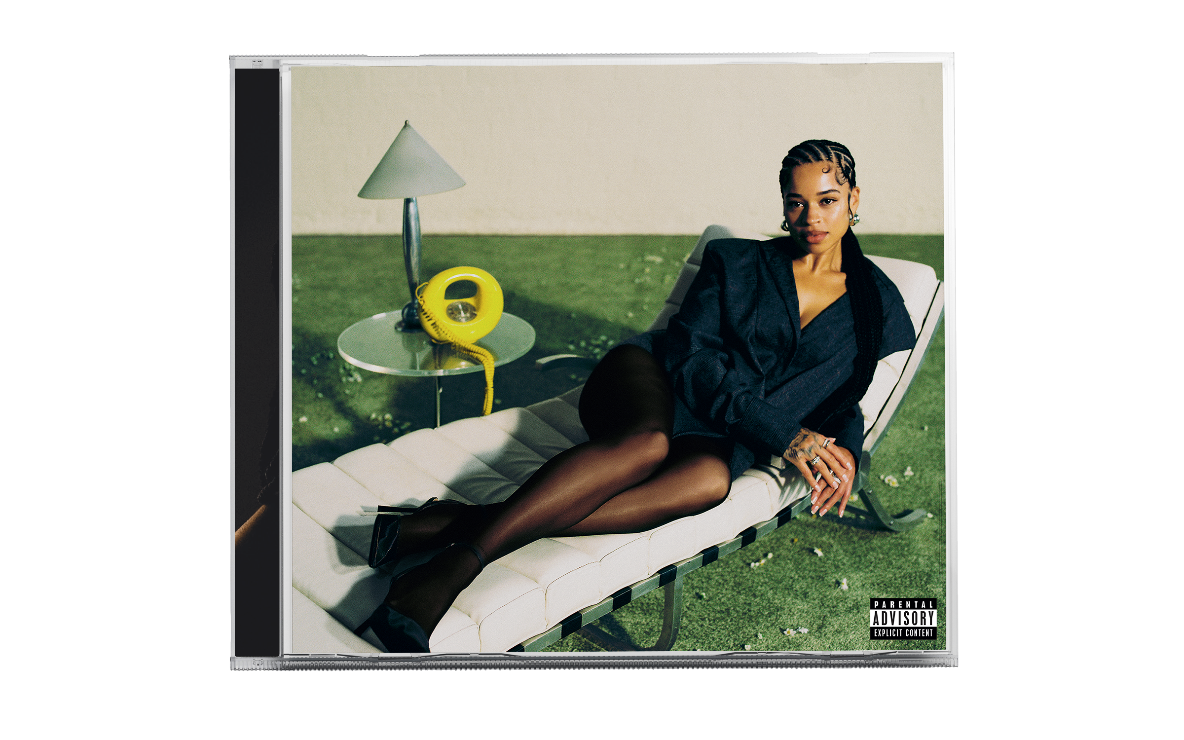 Do You Still Love Me? Store Exclusive CD