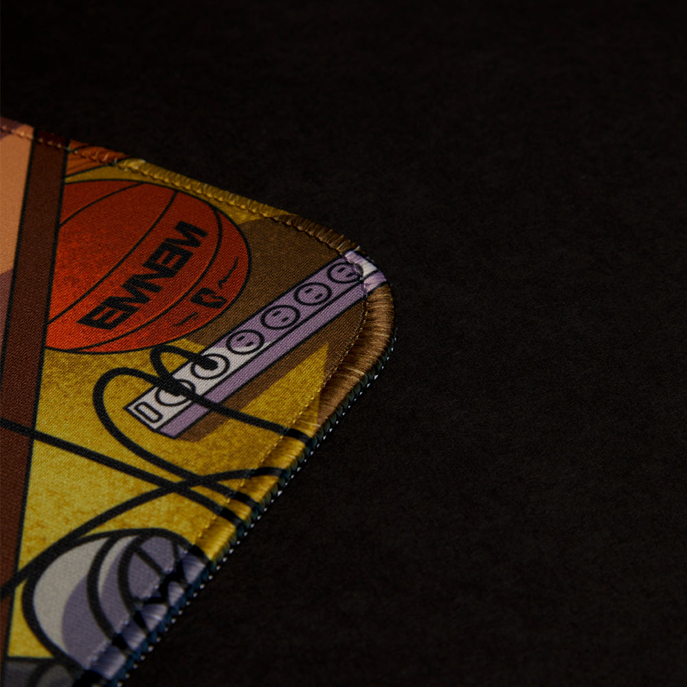 Shady Gaming Capsule - Interscope Records