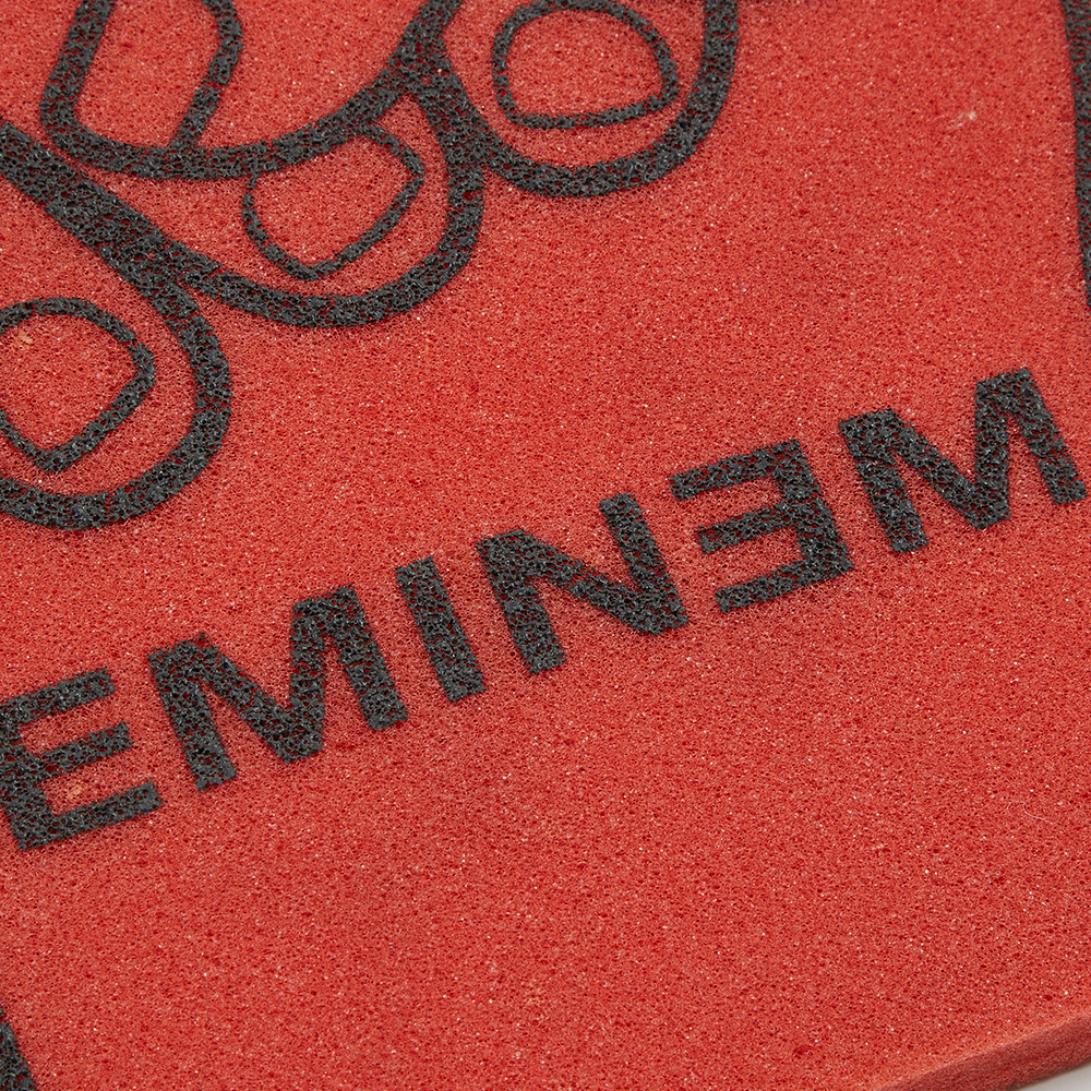 Eminem Anger Management Foam Finger