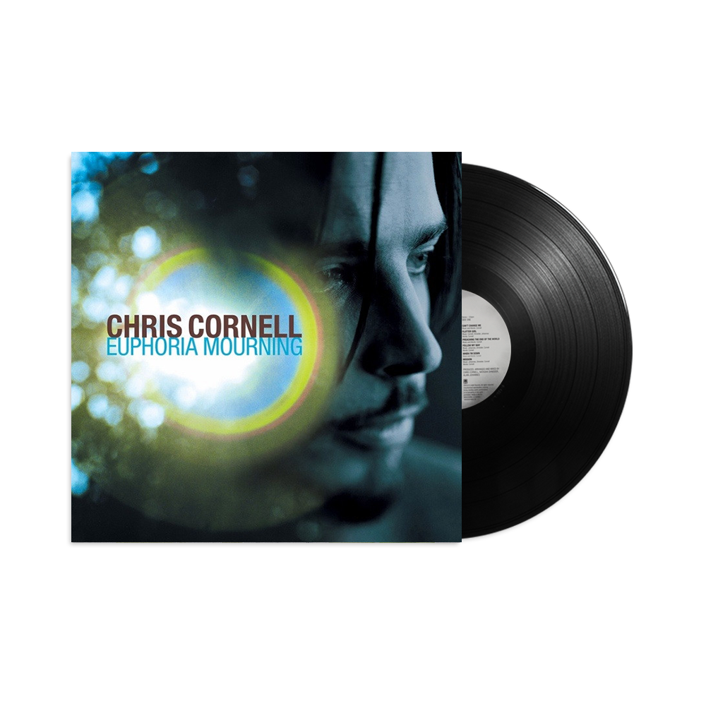 Euphoria Mourning LP