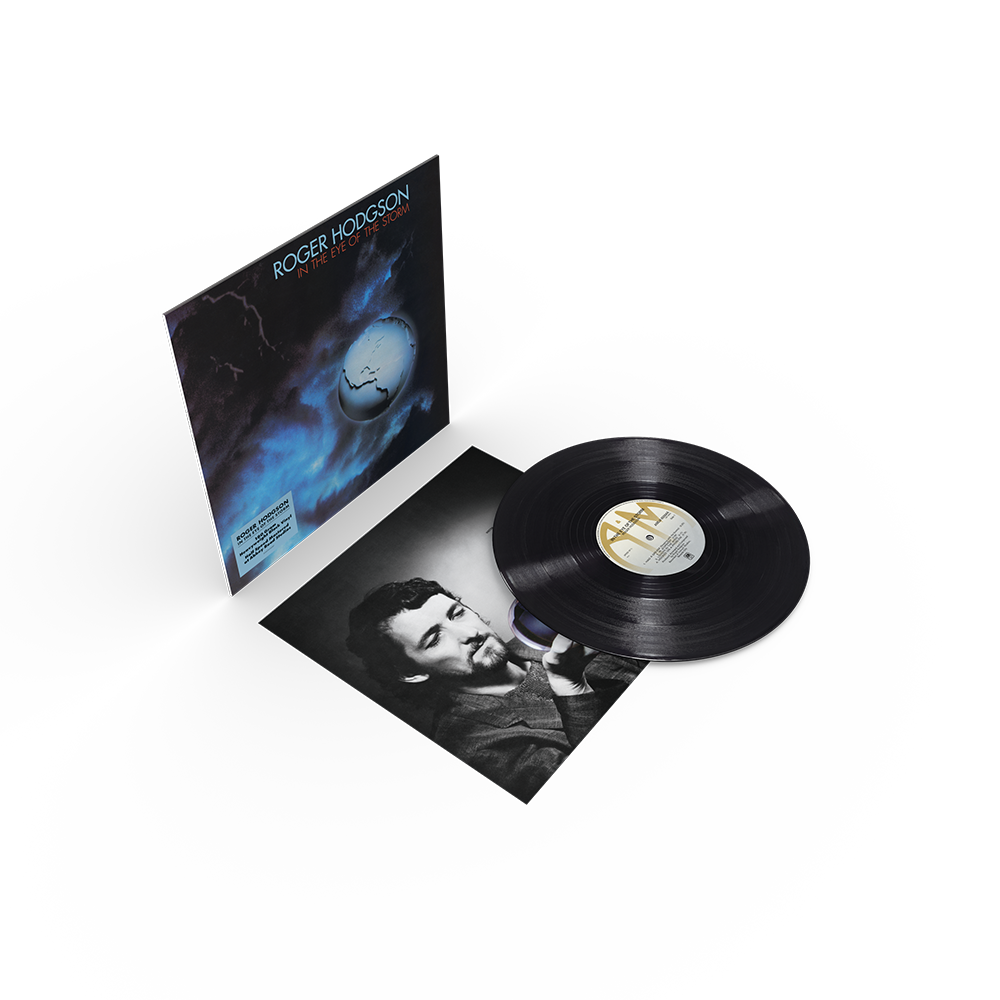 In The Eye Of The Storm (Half-Speed Master) 1LP Vinyl