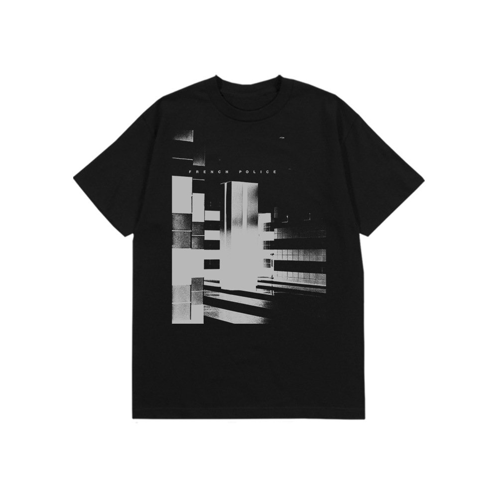 REPTILE TEE