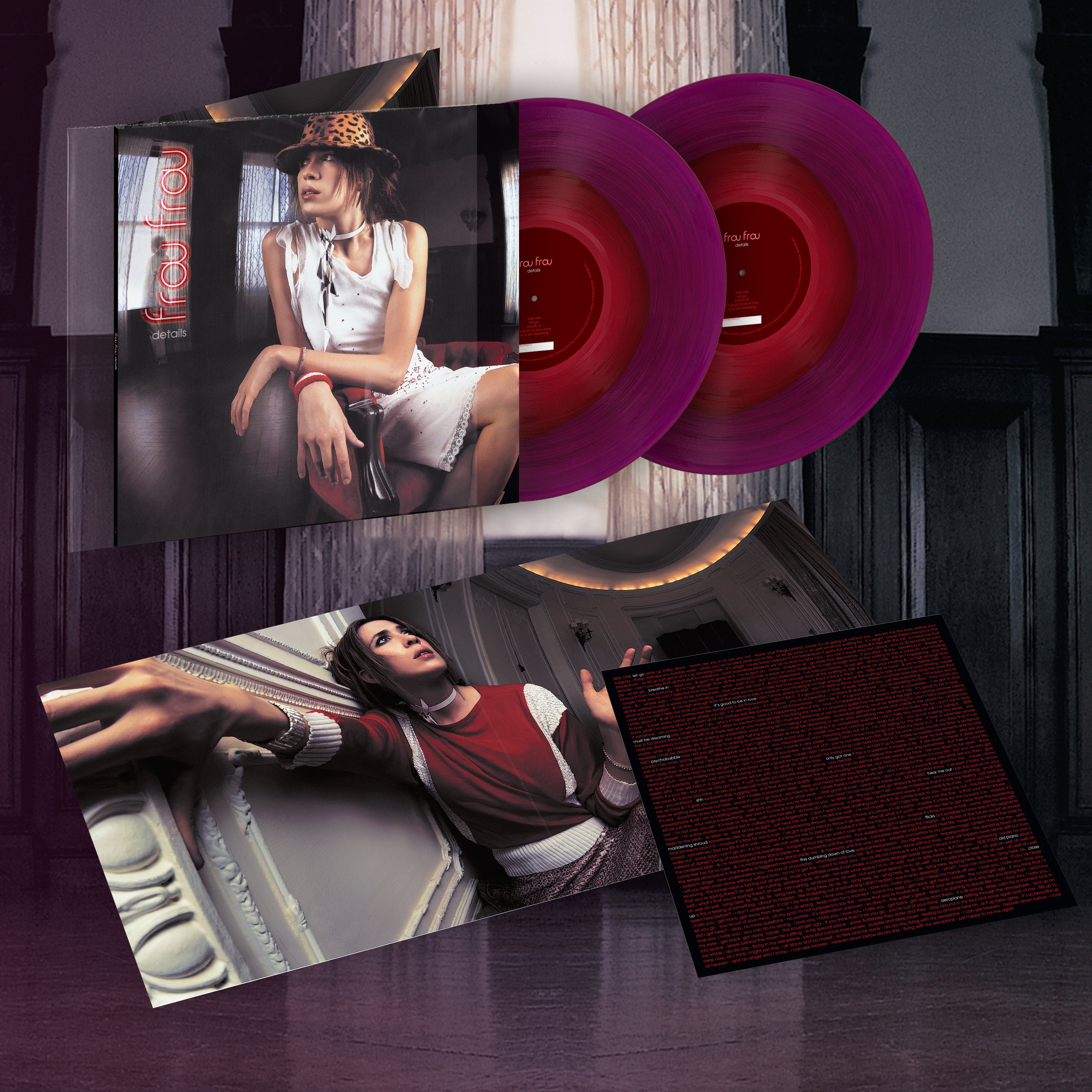 Interscope Vinyl Collective - U.S.