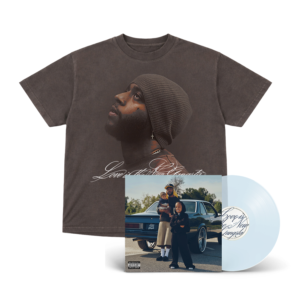 Sunday Portrait Tee Fan Pack