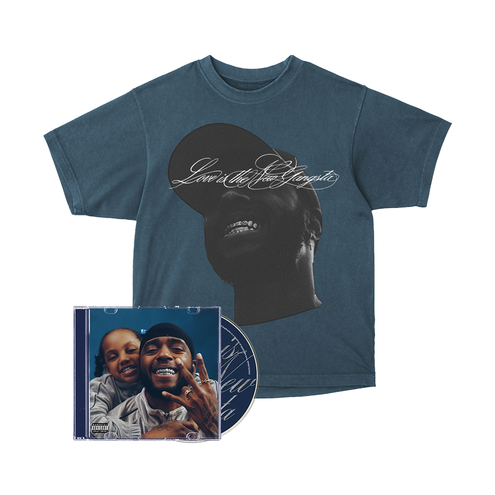 Birds Portrait Tee Fan Pack