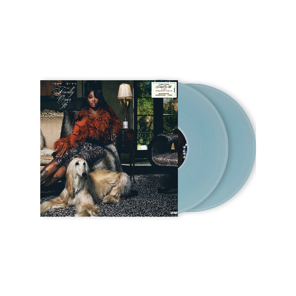 finally over it blue lp