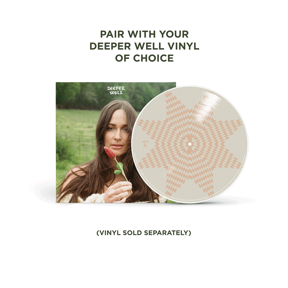Deeper Well Signed Candle Box Set - Thumbnail 3