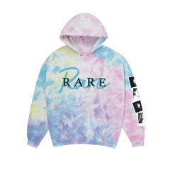 Dermot kennedy tie dye sale hoodie