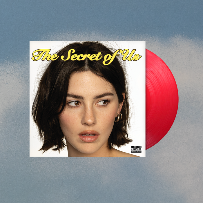 Gracie Abrams – Interscope Records