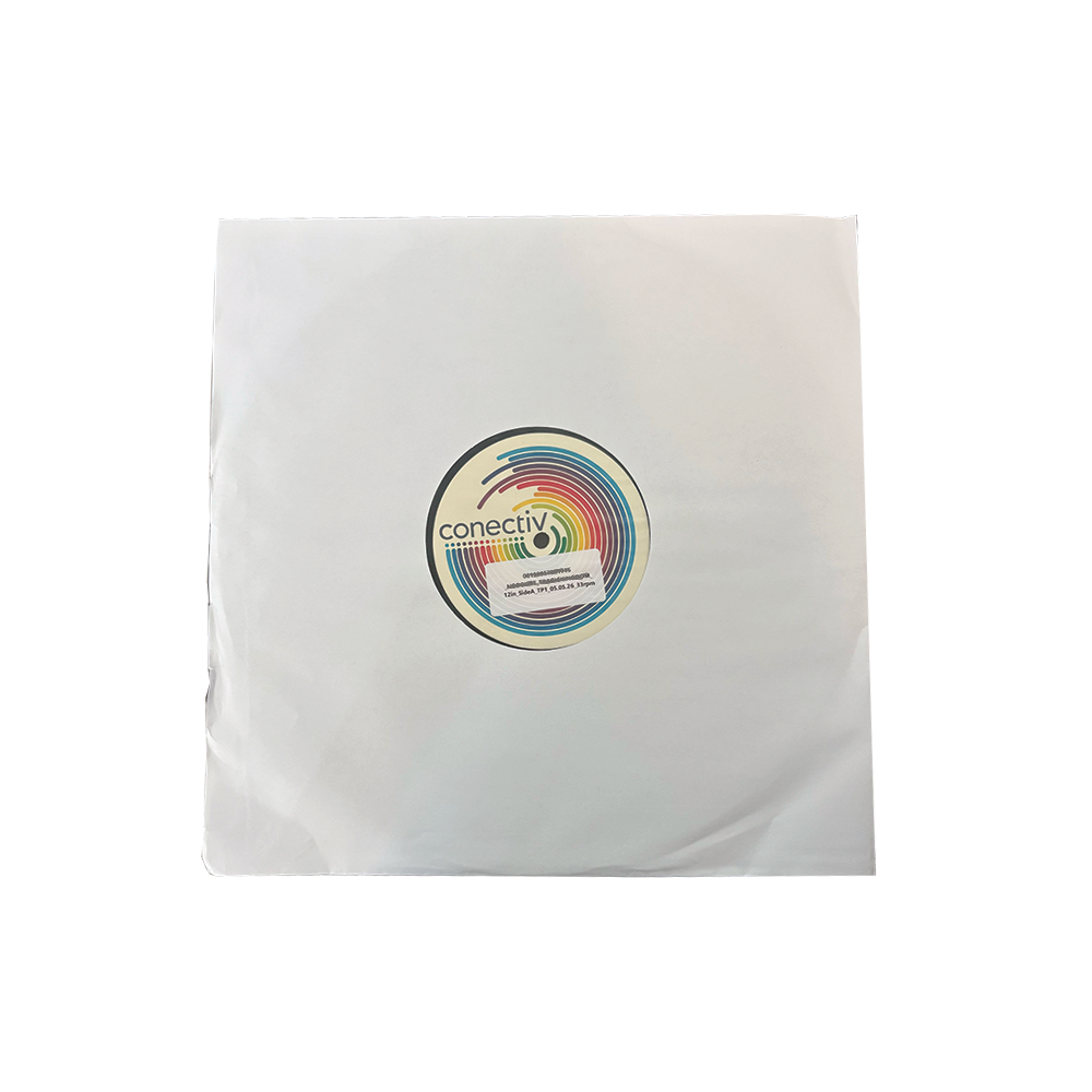 Carry On 2LP Test Pressing