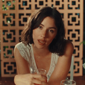 Gracie Abrams - Interscope Records