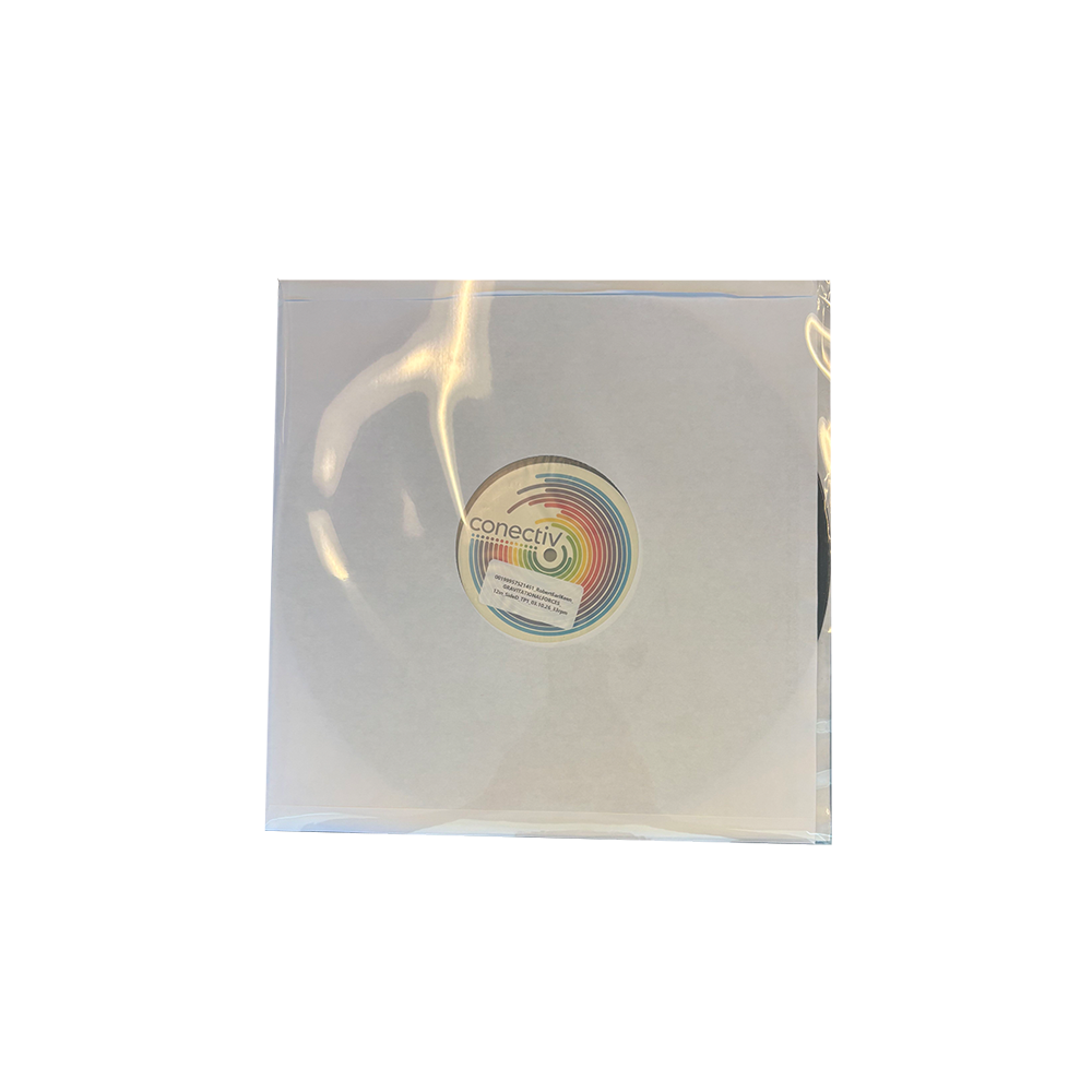 Robert Earl Keen - Gravitational Forces Test Pressing