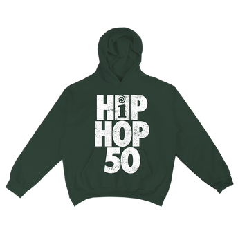 HH50 Logo Hoodie