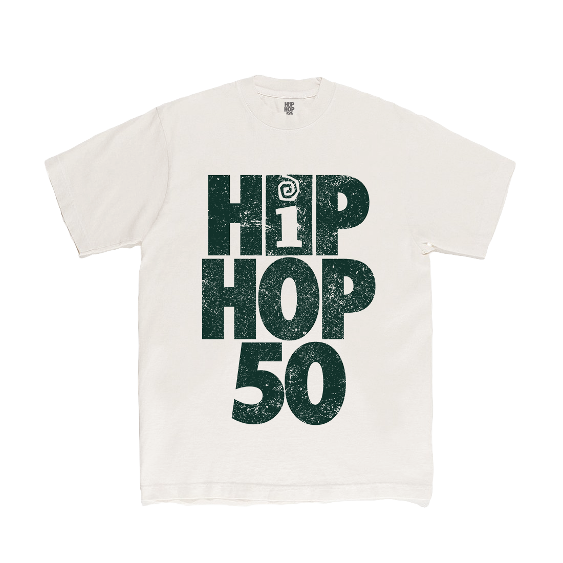 HH50 Logo T-Shirt