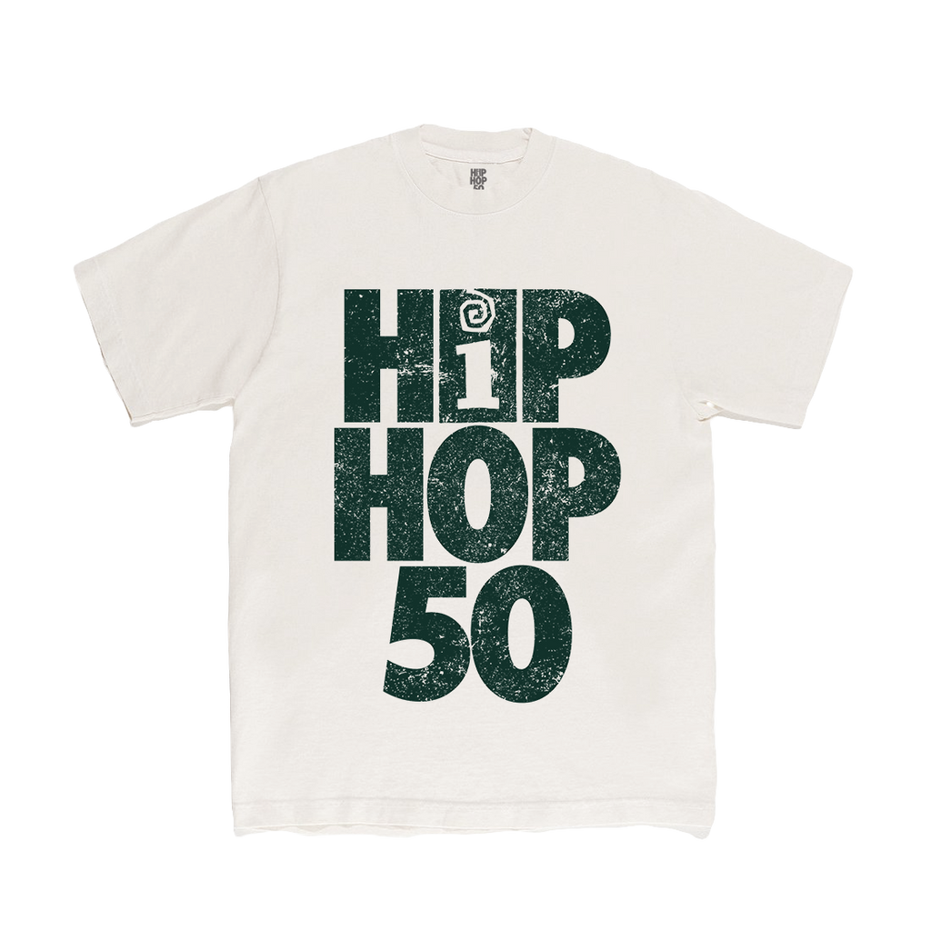 HH50 Logo T-Shirt