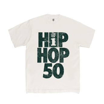 HH50 Logo T-Shirt