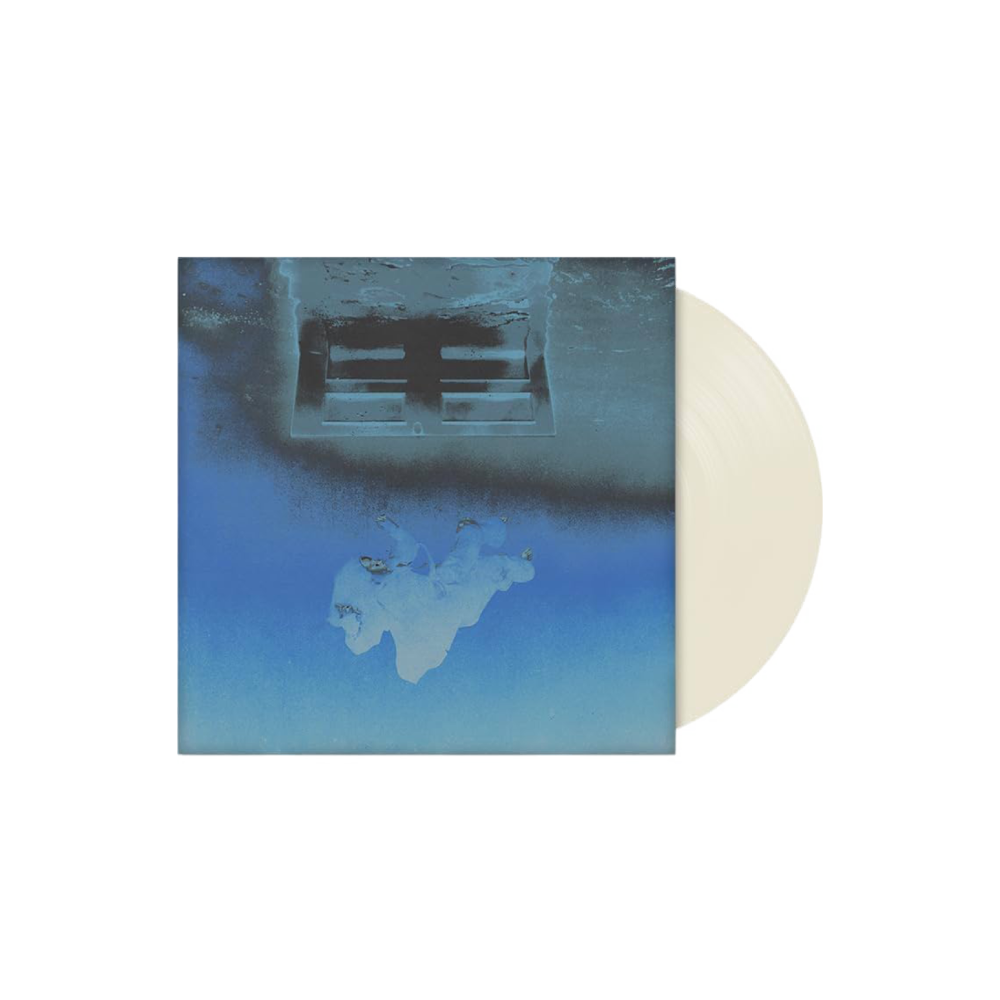 Hit Me Hard and Soft LP