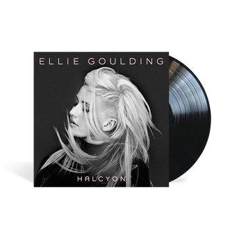 Halcyon LP