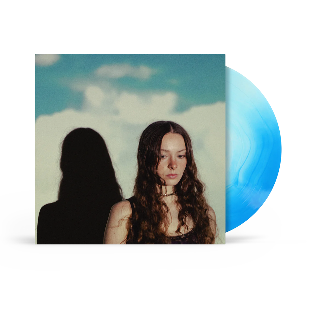 Holly Humberstone - Work in Progress 10" Color Vinyl