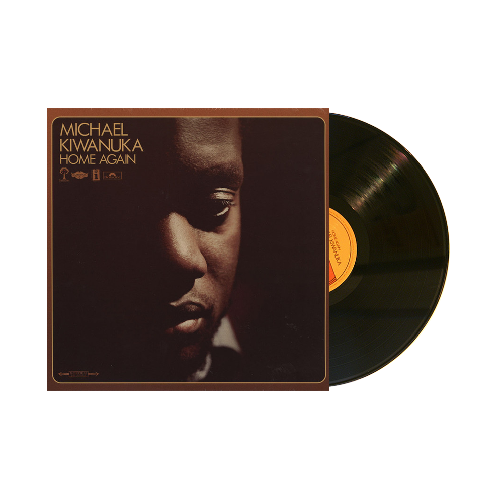 Home Again LP