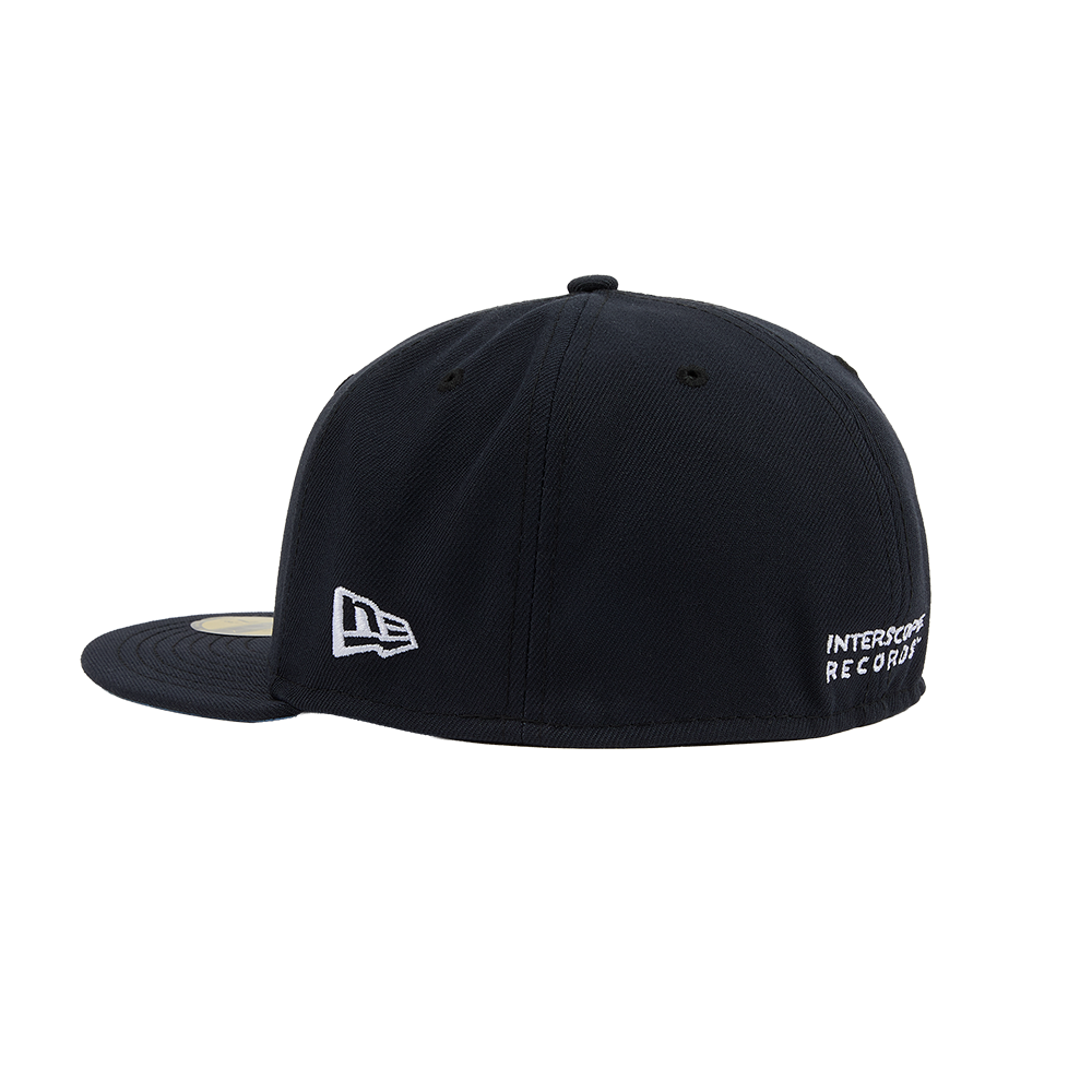 Homecoming Szn Howard University Hat Side 