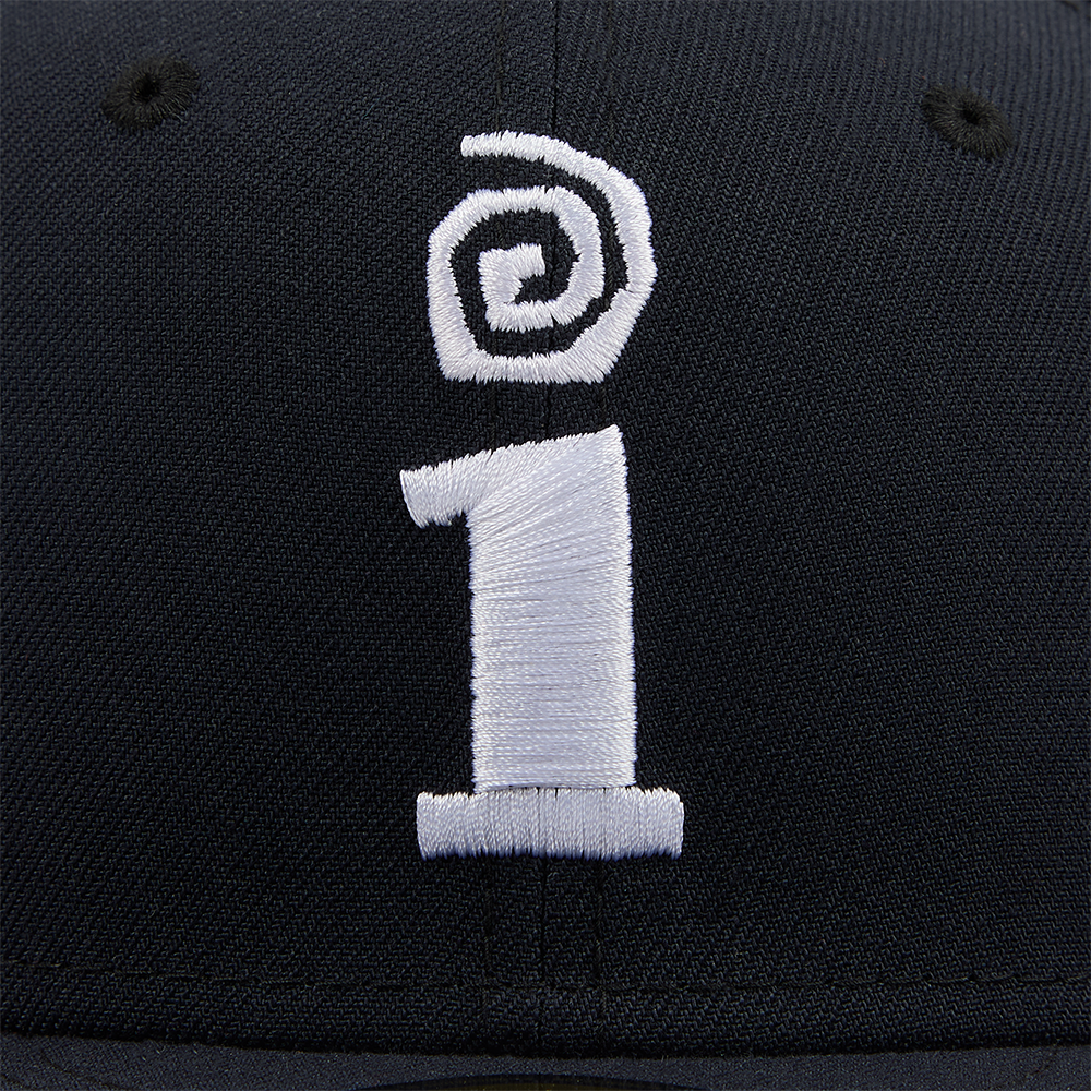 Homecoming Szn Howard University Hat Detail 2 