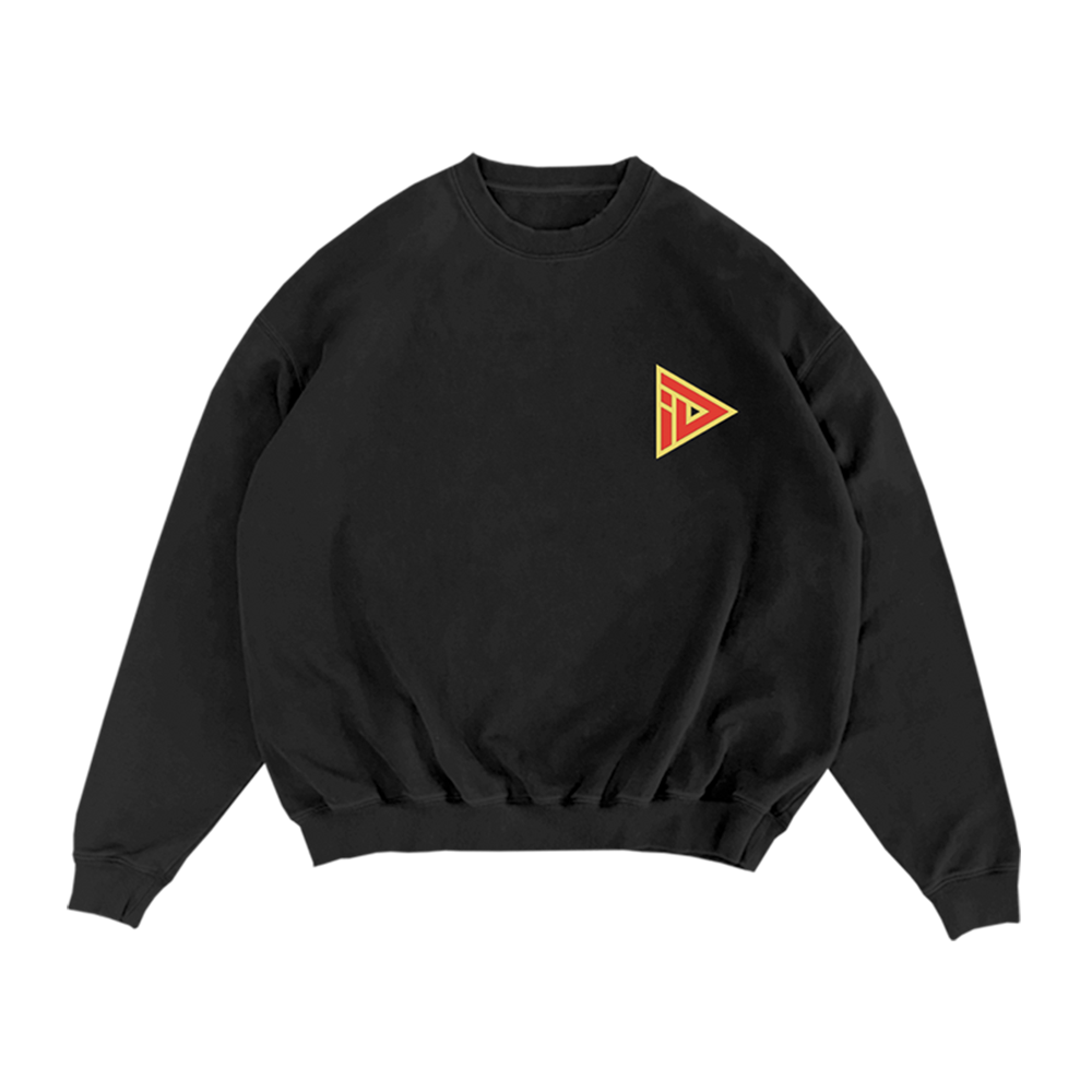 ID CREWNECK