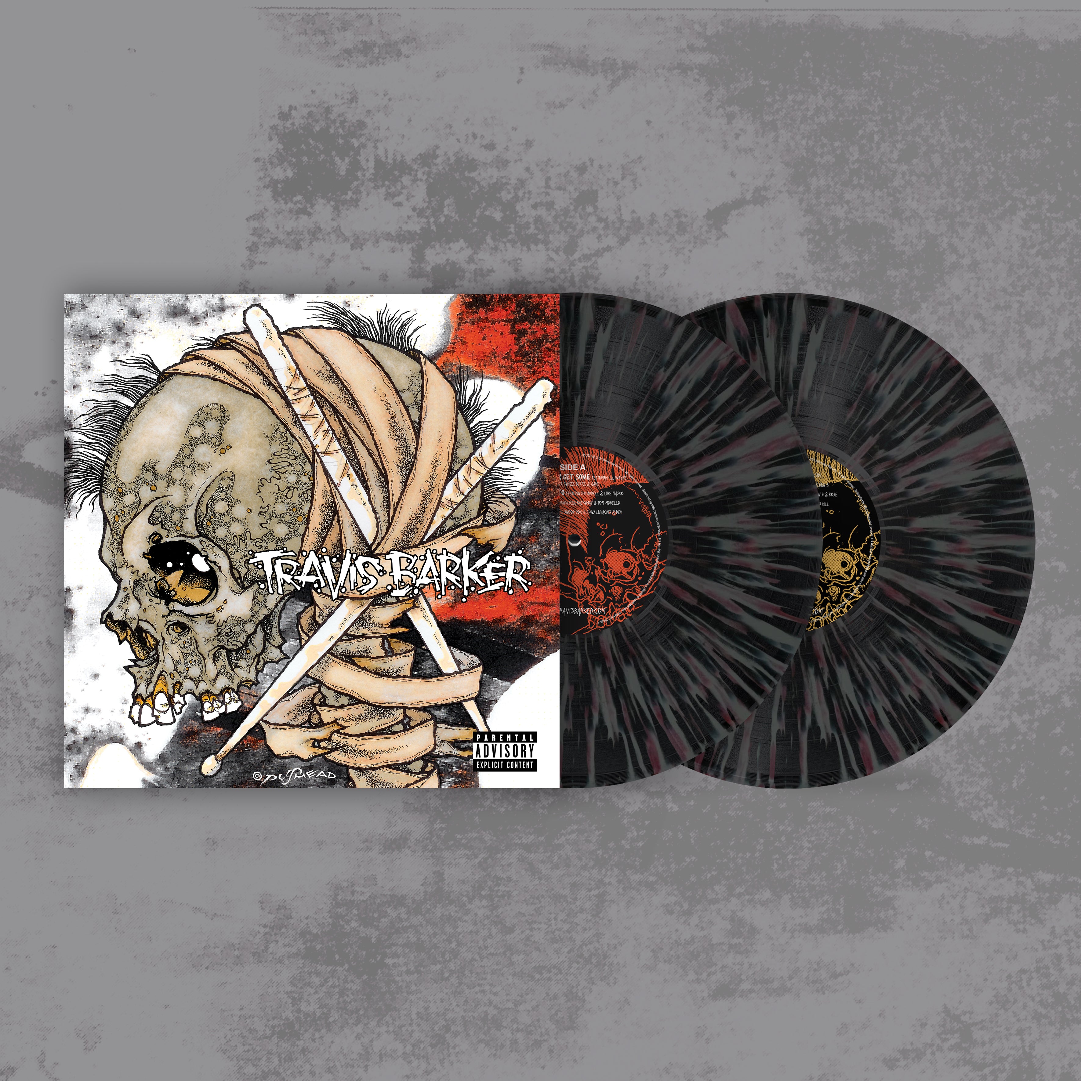 Interscope Vinyl Collective - International - Interscope Records